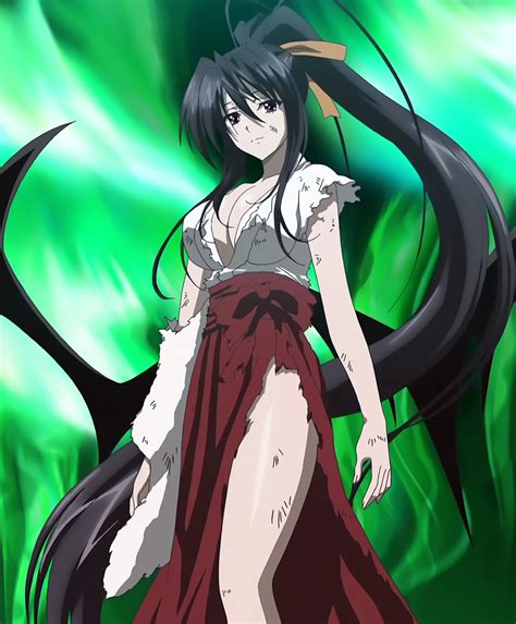 akeno himejima image akeno himejima 36601548 1280 by sabalad on deviantart