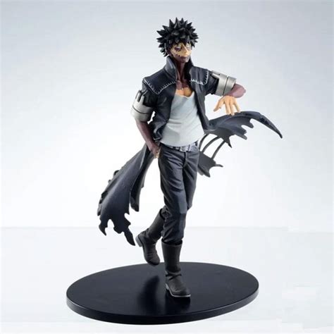 20cm My Hero Academia Dabi Pvc Figure Toys My Hero Academia Store