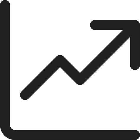 Data Line Icon Download For Free Iconduck
