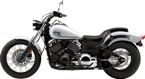 2018 Yamaha V Star 650 Custom Review Total Motorcycle