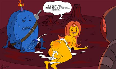 Rule Adventure Time Cinnamon Bun Cum Cum In Pussy Finn The Human
