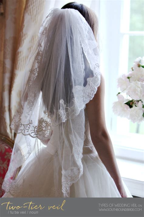 Dreamstime is the world`s largest stock photography community. Different Types of Wedding Veil | SouthBound Bride