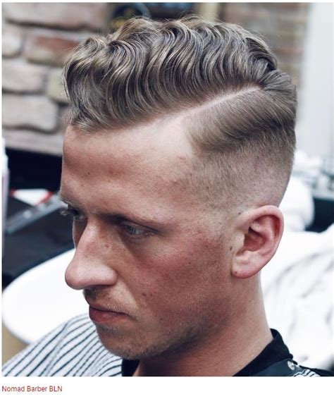 33 potongan rambut pria terbaru (khusus cowok) 35+ model rambut pria korea (pendek & panjang, terbaru) via wajahkorea.com. √ 90+ Model Rambut Cowok Keren Rapi Pendek Terbaru 2020 ...