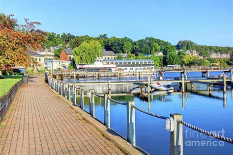 Watkins Glen New York Photograph By Denis Tangney Jr Pixels