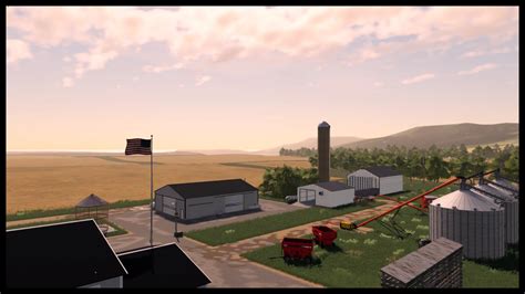 Oklahoma X Map V Ls Farming Simulator Mod Ls Mod Porn Sex