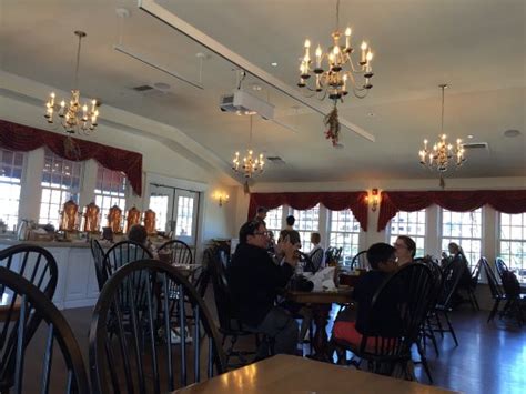 Abigails Tea Room And Terrace Boston Menu Prices And Restaurant