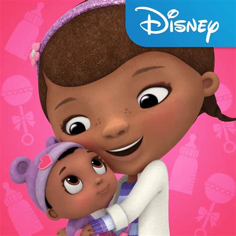 Doc Mcstuffins Baby Nursery App A Complete Guide Disneynews