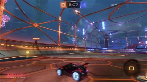 Sick Goals Rocket League Youtube