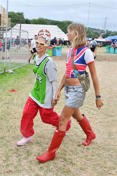 Festival Fashion Is Back Is It Still A Brand Opportunity Vogue Business