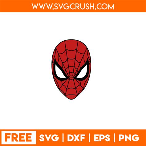View 24 Cricut Spiderman Svg Free - factcattoon