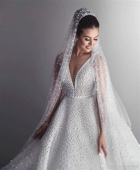 Pearl Wedding Dresses Best Pearl Wedding Dresses Find The Perfect
