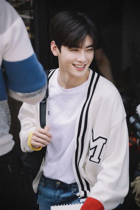 My id is gangnam beauty ost part.7 (rainbow falling) (2018). ASTRO's Cha Eun Woo Is Born To Be An Idol In New Web Drama ...