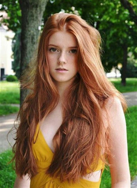 Redhead Rousses Beautiful Red Hair Red Hair Freckles Beautiful Redhead