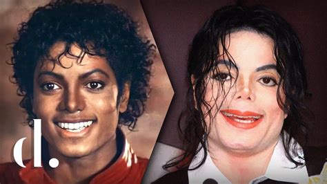 Whatever Happened To Michael Jackson S Famous Smile The Detail