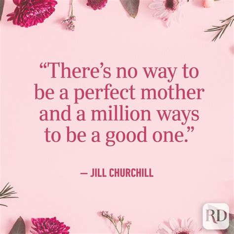 40 Mothers Day Quotes To Show Mom You Care Readers Digest