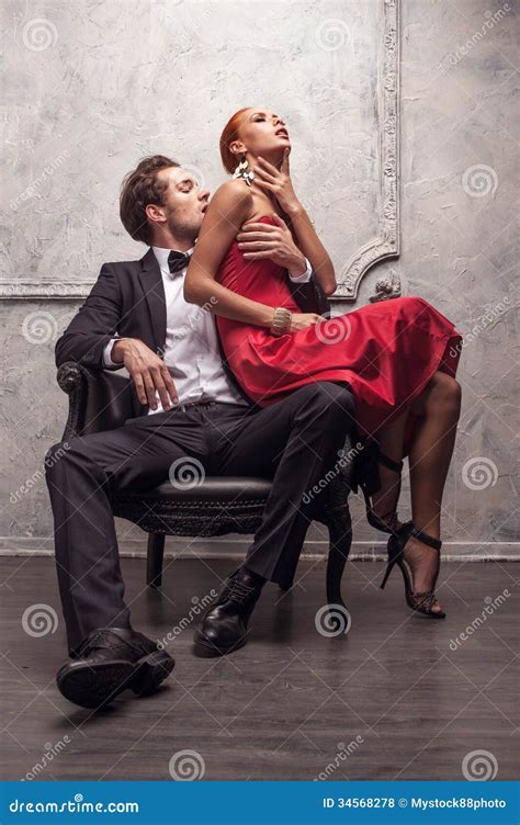 Person Sitting With Knees To Chest Drawing Girl Sitting On His Knees Royalty Free Stock Photos