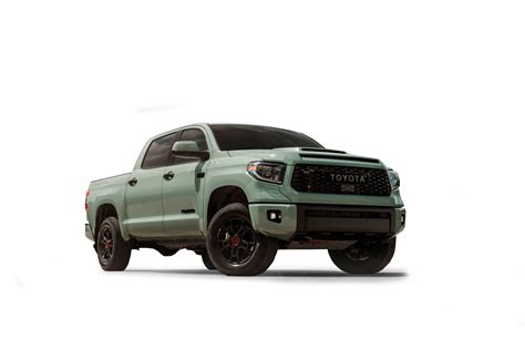 2021 Toyota Tundra Sr5 Full Specs Features And Price Carbuzz