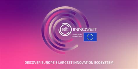 Innoveit Warsaw Connecting Regions Industries And Innovators Eit