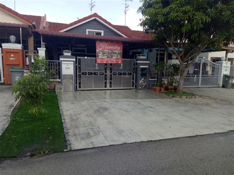 Sekolah kebangsaan taman daya 2. Homestay Taman Daya Johor Bahru © LetsGoHoliday.my
