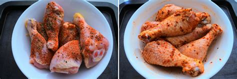 Incredibly Easy Pan Fried Chicken Drumsticks Kitrusy