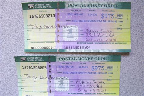 We did not find results for: Postal Money Order Fraud — ImageLight