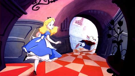Alice In Wonderland Doomovies