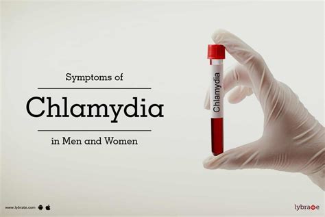 Symptoms Of Chlamydia In Men And Women By Dr Pradeep Aggarwal Lybrate