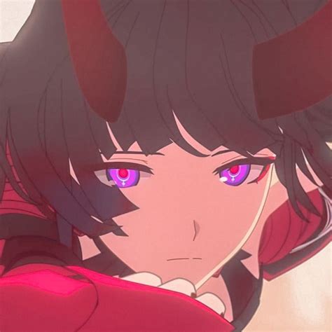 ﹒raiden Mei ﹢ In 2022 Aesthetic Anime Anime Monochrome Anime Art