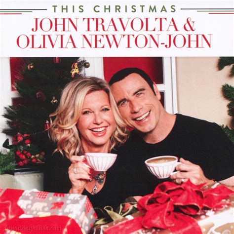 Olivia Newton John Music Albums Christmas Albums This Christmas