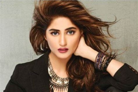 Meet Sajal Ali The Cute Pakistani Actress Whos Creating A Storm With