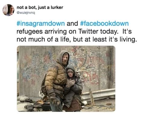 23 funny facebook and instagram shutdown memes barnorama