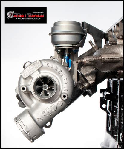 1 9TDI AWX AVF 2 0TDI BHW BLB BRE Hybrid Turbocharger XmanTurbos