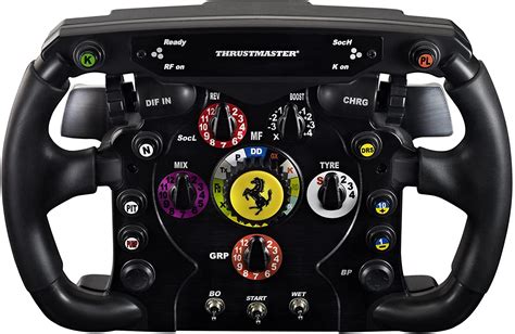 Ferrari f1 steering wheel 2019. All F1 Steering Wheels - Streaming F1 2020