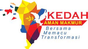 Freebies bendera negeri di malaysia. Kedah Logo Vectors Free Download