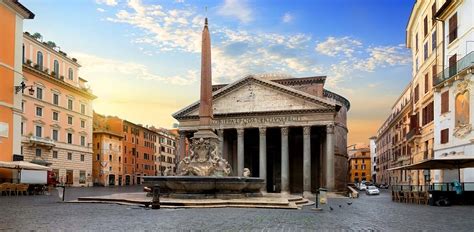 Profilo twitter ufficiale dell'as roma. Monumenti più belli da visitare a Roma | B&B Hotels