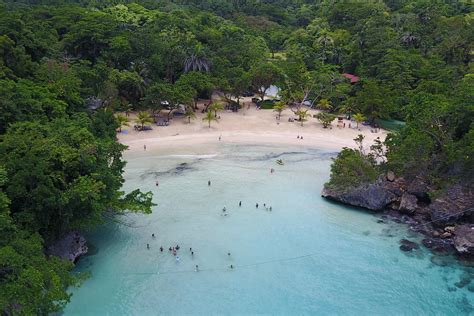 Die 5 Schönsten Strände Auf Jamaika Urlaubsguru