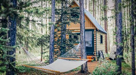 15 Coolest Airbnbs In Colorado Beautiful Treehouses Cabins Lodges