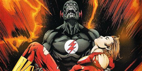 15 Things You Didnt Know About Black Flash