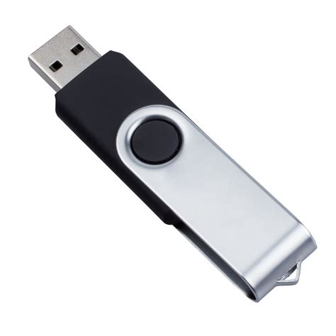8gb Usb Flash Drive Memory Stick Fold Storage Thumb Stick Pen Swivel