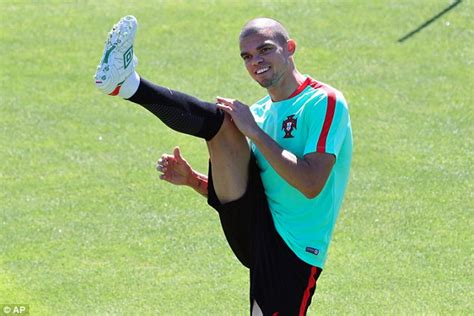 Born on february 26th, 1983 in maceió, brazil. Pepe gives Portugal boost after claiming he is fit and ready to return in defence to face France ...