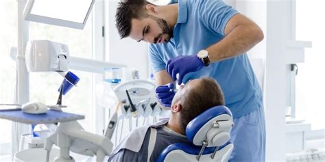 ¿cuánto Gana Un Dentista ️ Salarios Por País 【 2022