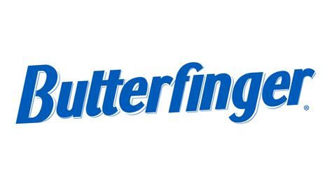Butterfinger Logo And Symbol Meaning History Png