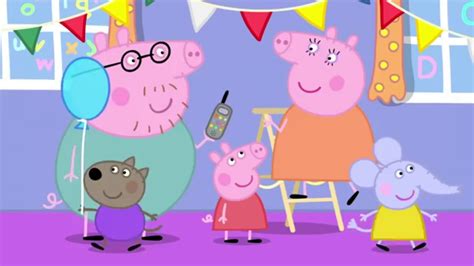 Clean Ytp I Edited A Peppa Pig Episode For The First Time Cause Im