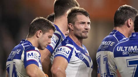 Kieran Foran Could Join Best Mate Mitchell Pearce In Newcastles Best