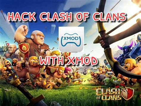 The black magic unlimited resources 1000 purchasing limit custom mods zero build time 1 build cost. How To Hack Clash Of Clans With Xmodgames Tutorial - FREE ...