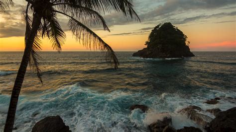 Descubre La Belleza Natural Del Pacífico Colombiano Explóralo Aquí