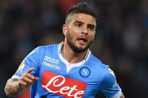 Di milano n° 262 del 31.10.2018 Insigne Height Ft - Scott Mctominay Reveals Incredible 12 ...