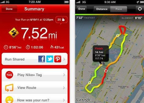 Luckily, these best running apps offer gps tracking, leaderboards, achievements, sharing capabilities, and a host of other encouraging tools to help keep this fun running app makes it feel as if you're playing a game with your friends. 6 Running apps to keep you fit for 2012 - PhonesReviews UK ...