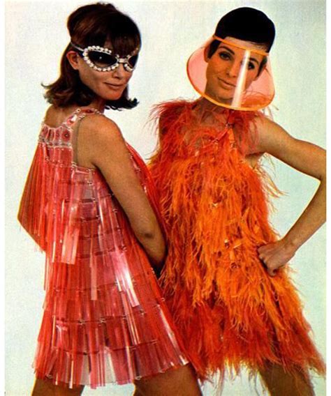 Fashion And Culture In The Swinging Sixties