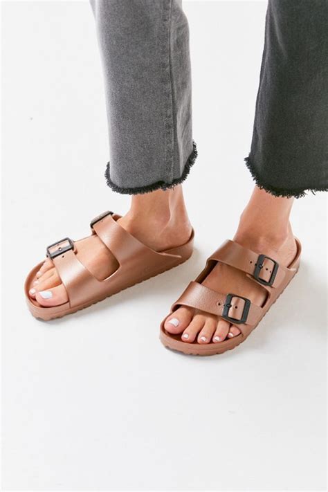 30% off everything plus free shipping. Birkenstock Arizona EVA Sandal | Birkenstock, Birkenstock ...